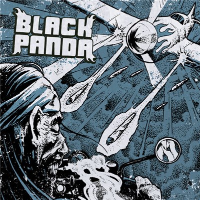 Black Panda - A Noite Dos Mortos download mp3 flac