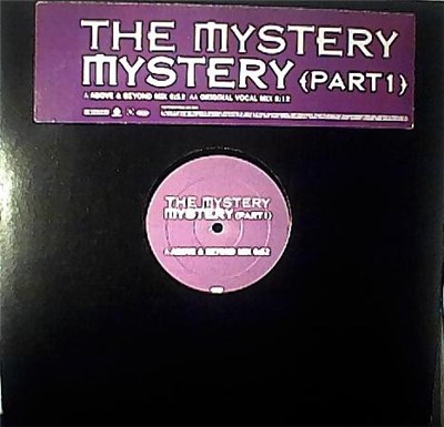 The Mystery - Mystery download mp3 flac