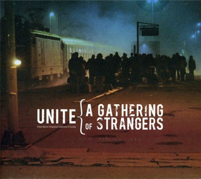 UNITE - A Gathering Of Strangers download mp3 flac