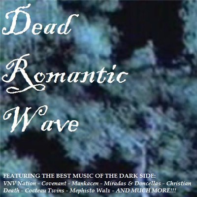 Various - Dead Romantic Wave download mp3 flac