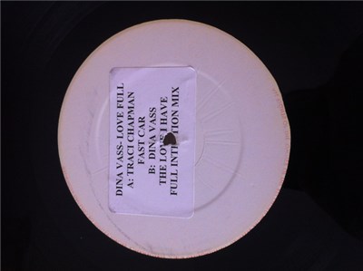 Tracy Chapman / Dina Vass - Fast Car / The Love I Have download mp3 flac