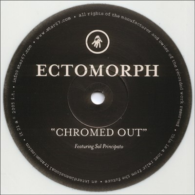 Ectomorph - Chromed Out download mp3 flac
