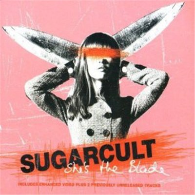 Sugarcult - She's The Blade download mp3 flac