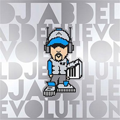 DJ Abdel - Evolution download mp3 flac