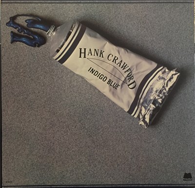 Hank Crawford - Indigo Blue download mp3 flac