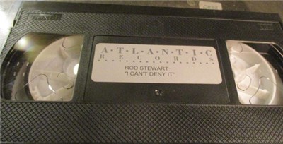 Rod Stewart - I Can't Deny It download mp3 flac