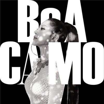 BoA - CAMO download mp3 flac