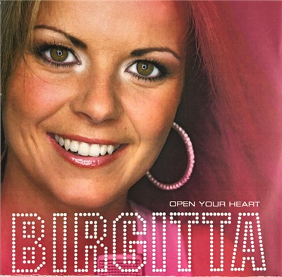 Birgitta - Open Your Heart download mp3 flac