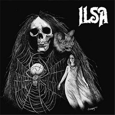 Ilsa - Tutti Il Colori Del Buio download mp3 flac
