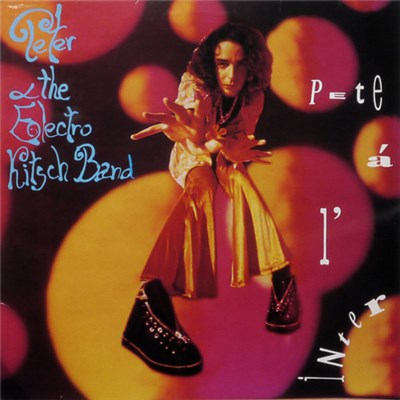 Peter & The Electro Kitsch Band - Pete À L'Inter download mp3 flac