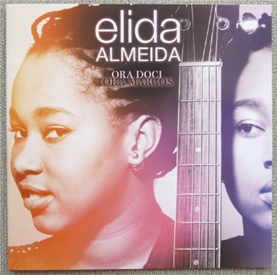 Elida Almeida - Ora Doci Ora Margos download mp3 flac