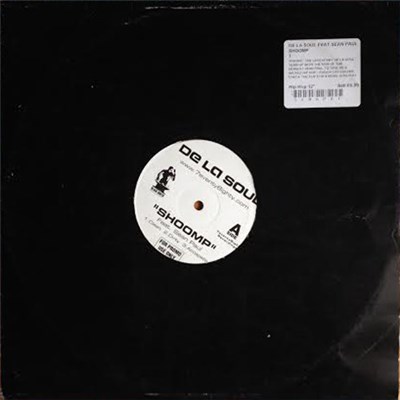 De La Soul - Shoomp / Much More download mp3 flac