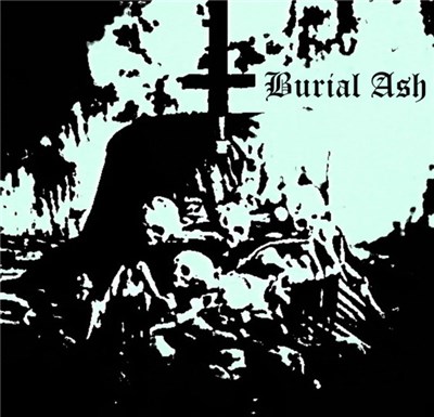 Burial Ash - Burial Ash download mp3 flac