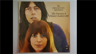 Elly Nieman & Rikkert Zuiderveld - De Draad Van Ariadne download mp3 flac