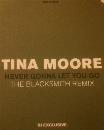 Tina Moore - Never Gonna Let You Go download mp3 flac