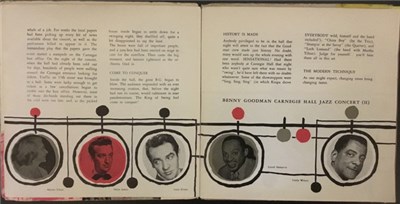 Benny Goodman - Carnegie Hall Jazz Concert II download mp3 flac