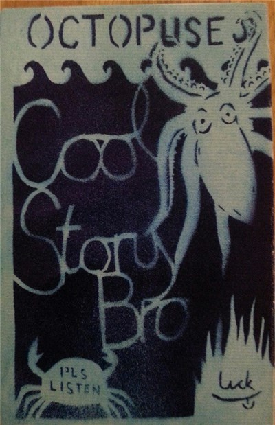 Octopuses - Cool Story Bro download mp3 flac