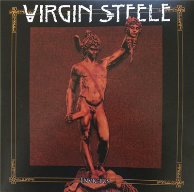 Virgin Steele - Invictus download mp3 flac