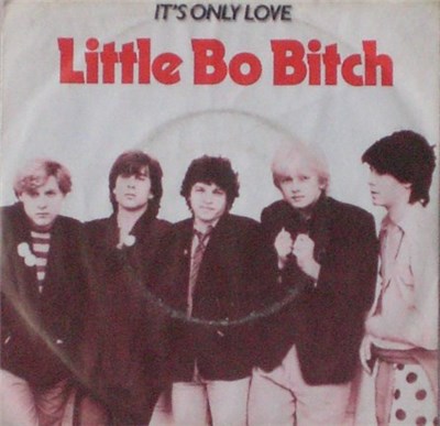 Little Bo Bitch - It's Only Love download mp3 flac