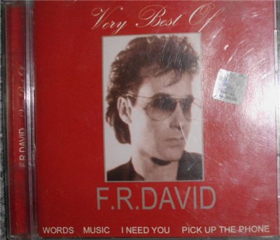 F.R. David - Very Best Of download mp3 flac