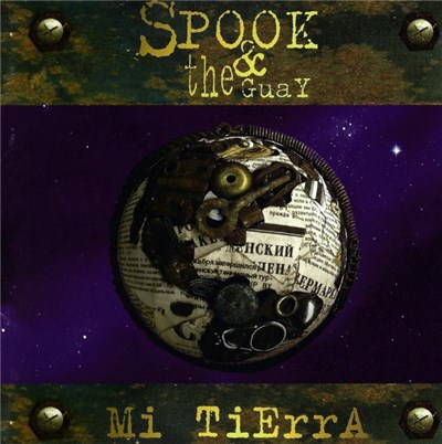Spook And The Guay - Mi Tierra download mp3 flac