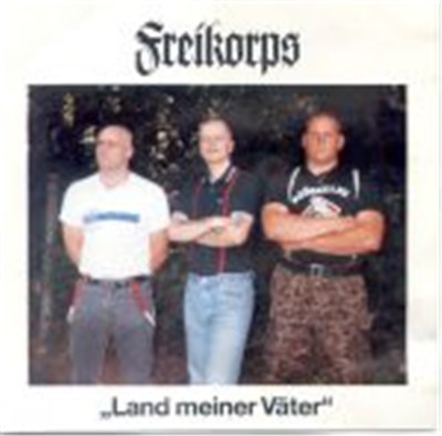 Freikorps - Land Meiner Väter download mp3 flac