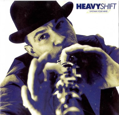 Heavyshift - Unchain Your Mind download mp3 flac