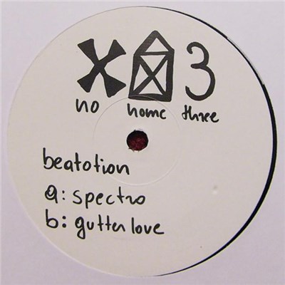 Beatotion - No Home Three download mp3 flac