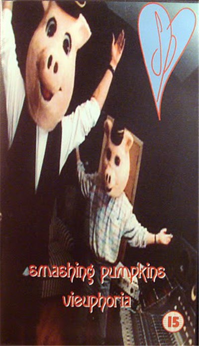 Smashing Pumpkins - Vieuphoria download mp3 flac