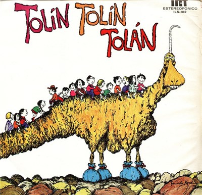 Charo Cofré - Tolín Tolín Tolán download mp3 flac