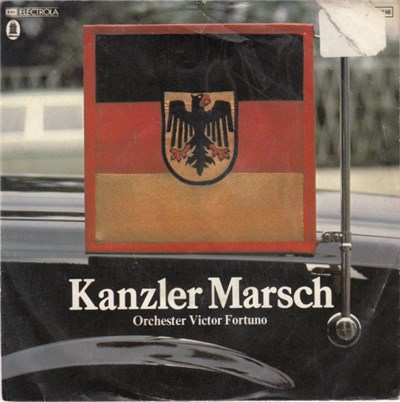 Orchester Victor Fortuno - Kanzler Marsch download mp3 flac