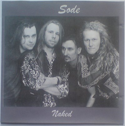 Sode - Naked download mp3 flac