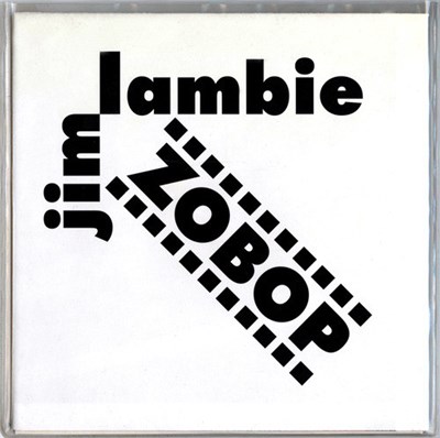 Jim Lambie - Zobop download mp3 flac
