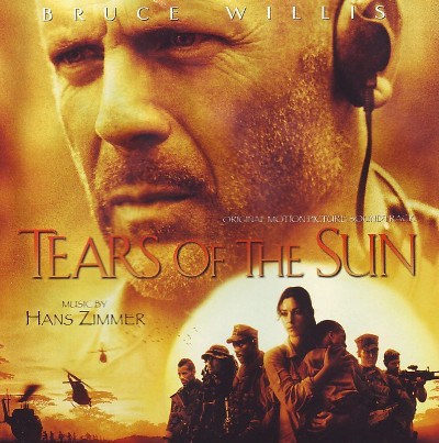 Hans Zimmer - Tears Of The Sun (Original Motion Picture Soundtrack) download mp3 flac