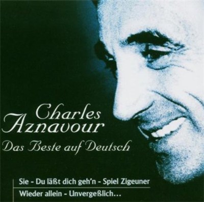 Charles Aznavour - Das Beste Auf Deutsch download mp3 flac