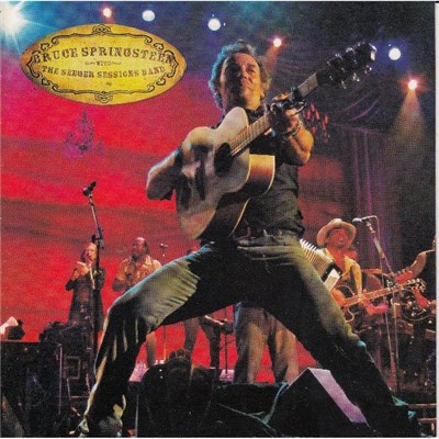 Bruce Springsteen With The Seeger Sessions Band - Wembley Session First Night download mp3 flac