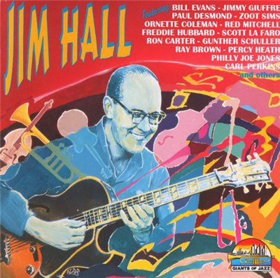 Jim Hall - Jim Hall download mp3 flac