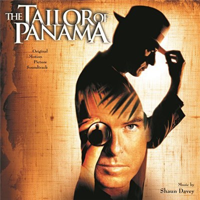 Shaun Davey - Tailor Of Panama (Original Motion Picture Soundtrack) download mp3 flac