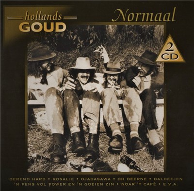 Normaal - Hollands Goud download mp3 flac