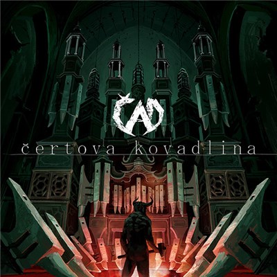 Čad - Čertova Kovadlina download mp3 flac