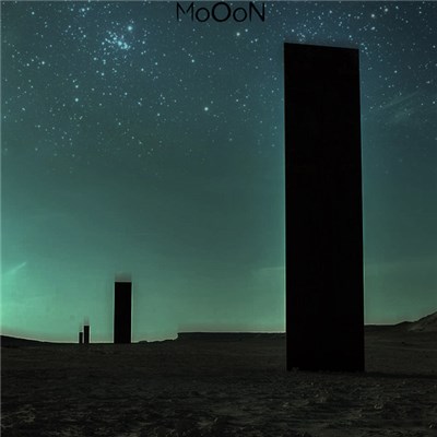 Mooon - Mooon download mp3 flac
