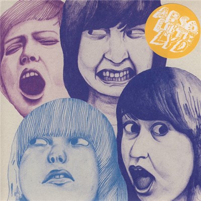 Lyd - Absolute Lyd download mp3 flac