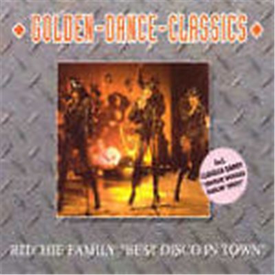 Ritchie Family / Claudja Barry - Best Disco In Town / (Boogie Woogie) Dancin' Shoes download mp3 flac