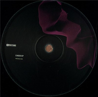 Bas Mooy - Caged EP download mp3 flac