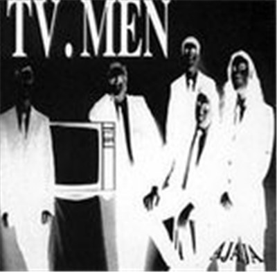 TV Men - Ajaja download mp3 flac