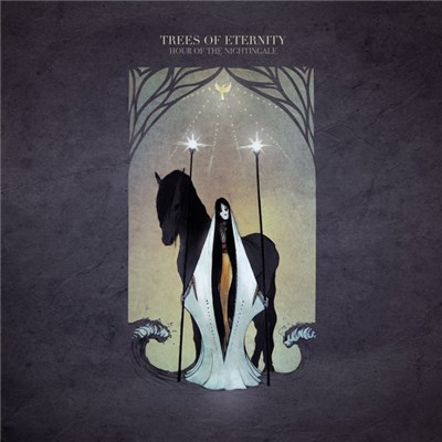 Trees Of Eternity - Hour Of The Nightingale download mp3 flac