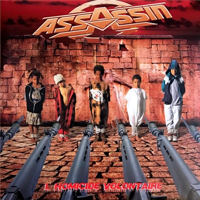 Assassin - L'Homicide Volontaire download mp3 flac