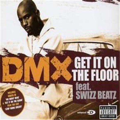 DMX - Get It On The Floor download mp3 flac