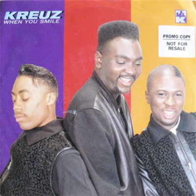 Kreuz - When You Smile download mp3 flac