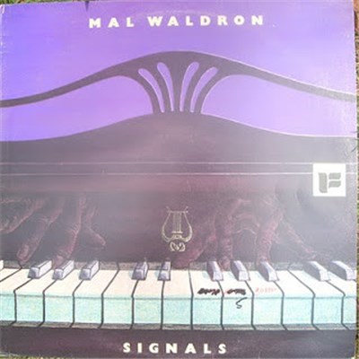 Mal Waldron - Signals download mp3 flac